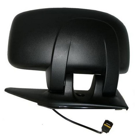 Vetro Piastra Retrovisore Renault Master Mascott 2004-2009 Sinistro Termico
