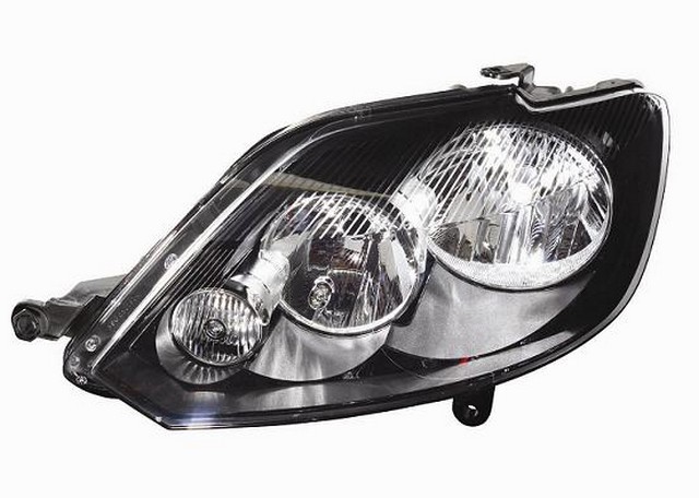 RETOV GRIGLIA ANTERIORE PER FORD TRANSIT BUS e riquadro Pianale 94-00